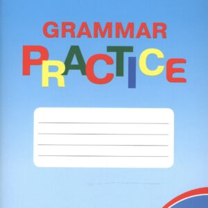 Тренажер. Грамматика английского языка. 4 класс