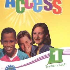 Access 1. Teacher's Book