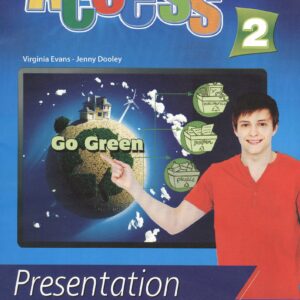 Access 2. Presentation Skills. Student's Book