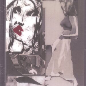 Опечатки слов, губ. Стихи__графика