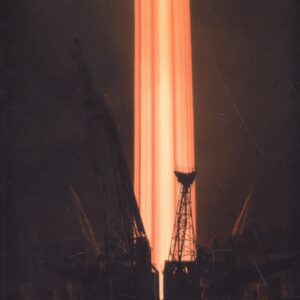 Первая космическая гонка поединок за спутник (мКлючиОтКосм) Афанасьев