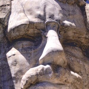 Река Теодора