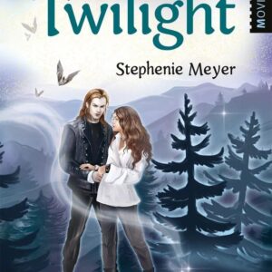 Twilight = Сумерки. Уровень В1