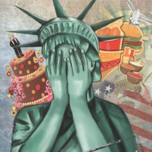 СШАнутые. Смех сквозь слезы