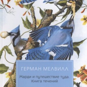 Марди и путешествие туда. Книга течений: роман