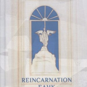 Reincarnation банк: Повесть