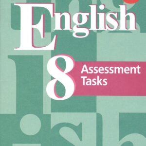 ОГЭ. Английский язык. 8 класс. Подготовка к итоговой аттестации. Контрольные задания. Учебное пособие для общеобразовательных организаций