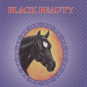 Чёрный красавчик. Кн. д/чт. на анг.яз. в 6-7кл