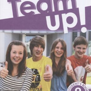 Английский язык. 8 класс. Учебник для общеобразовательных организаций. В двух частях. Часть 1