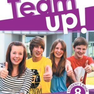 Английский язык. 8 класс. Учебник для общеобразовательных организаций. В двух частях. Часть 2