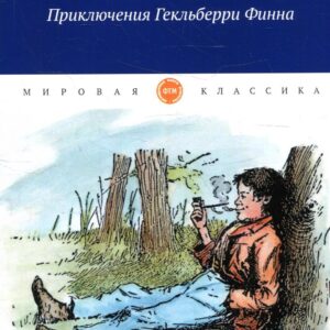 Приключения Гекльберри Финна