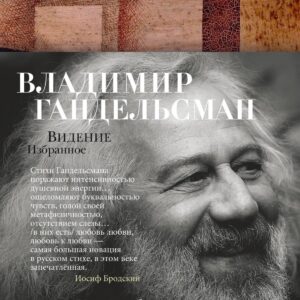 Видение. Избранное