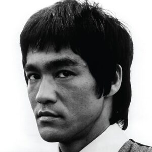 Брюс Ли. Путь совершенства