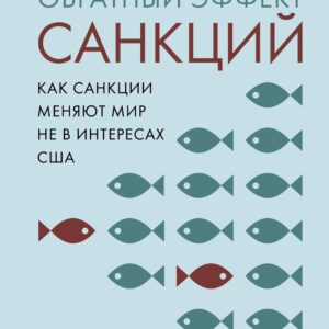 Обратный эффект санкций. Как санкции меняют мир не в интересах США