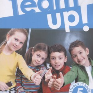 Team up! Английский язык. 5 класс. Учебник для общеобразовательных организаций. В двух частях. Часть 2