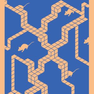 Цветы для Элджернона