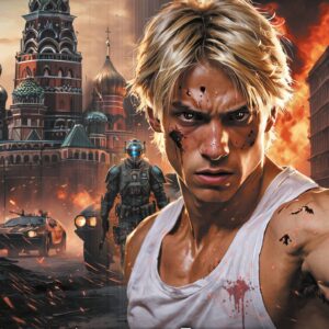 Удар! Ещё Удар!!