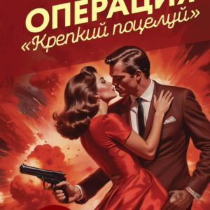 Операция "Крепкий поцелуй"