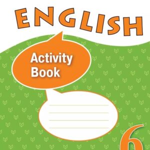 Английский язык. 6 класс. Углубленный уровень. Рабочая тетрадь. Учебное пособие. ФГОС 2021