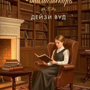 Королевский библиотекарь