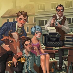 Компромисс