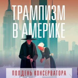Трампизм в Америке: полдень консерватора