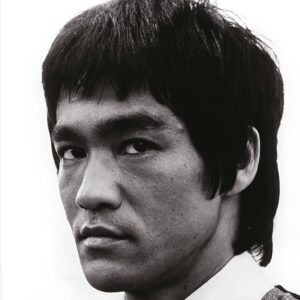 Брюс Ли. Путь совершенства