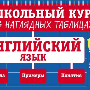 Английский язык: 5-11 классы